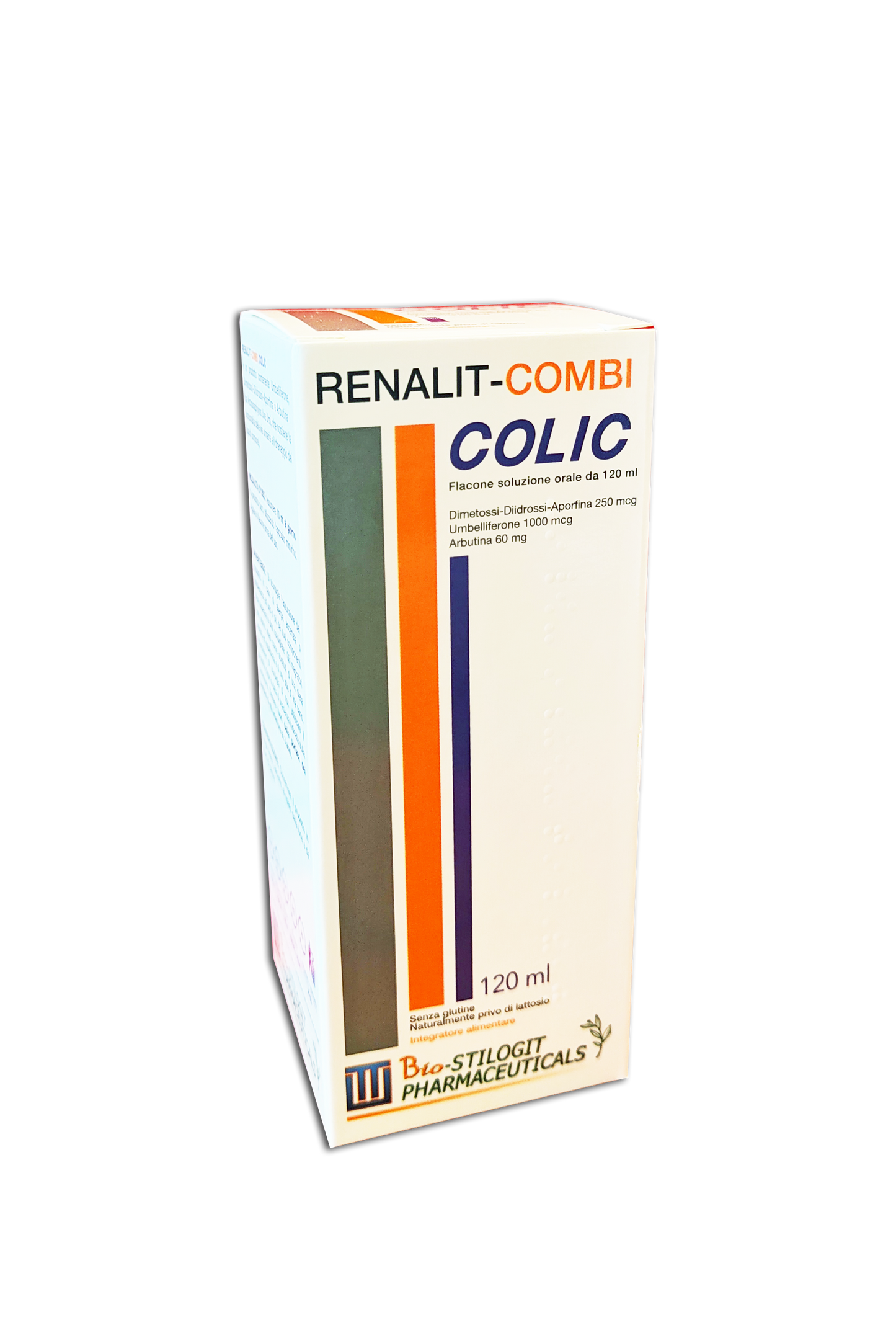RENALIT-COMBI COLIC