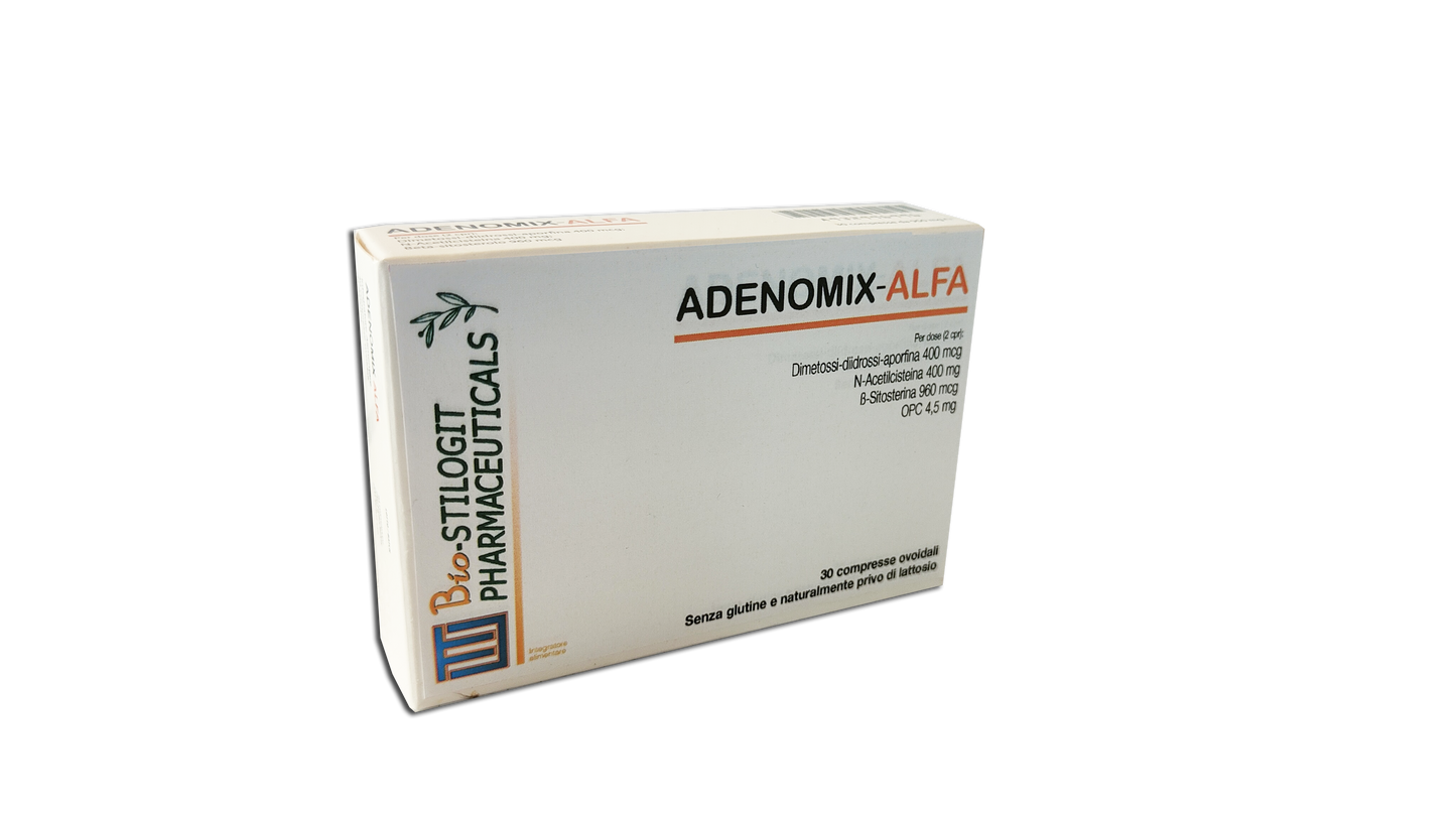 ADENOMIX-ALFA