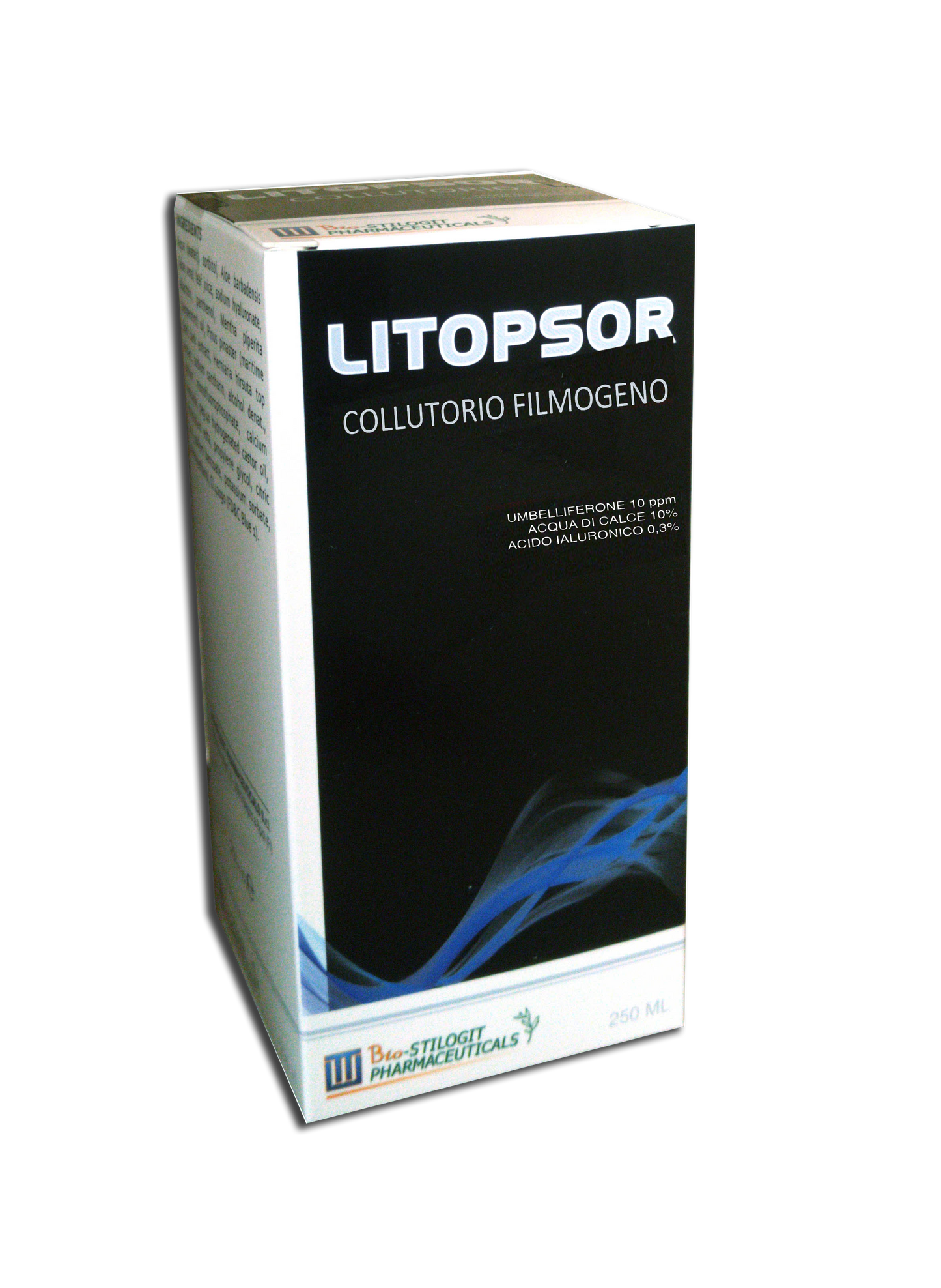 LITOPSOR Collutorio 250 ml
