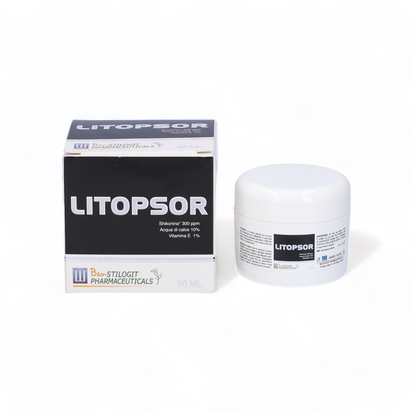 LITOPSOR