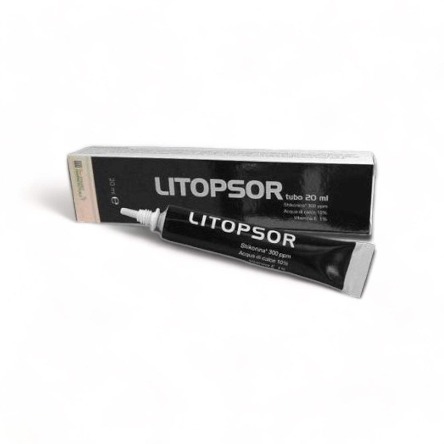 LITOPSOR tubo 20 ml