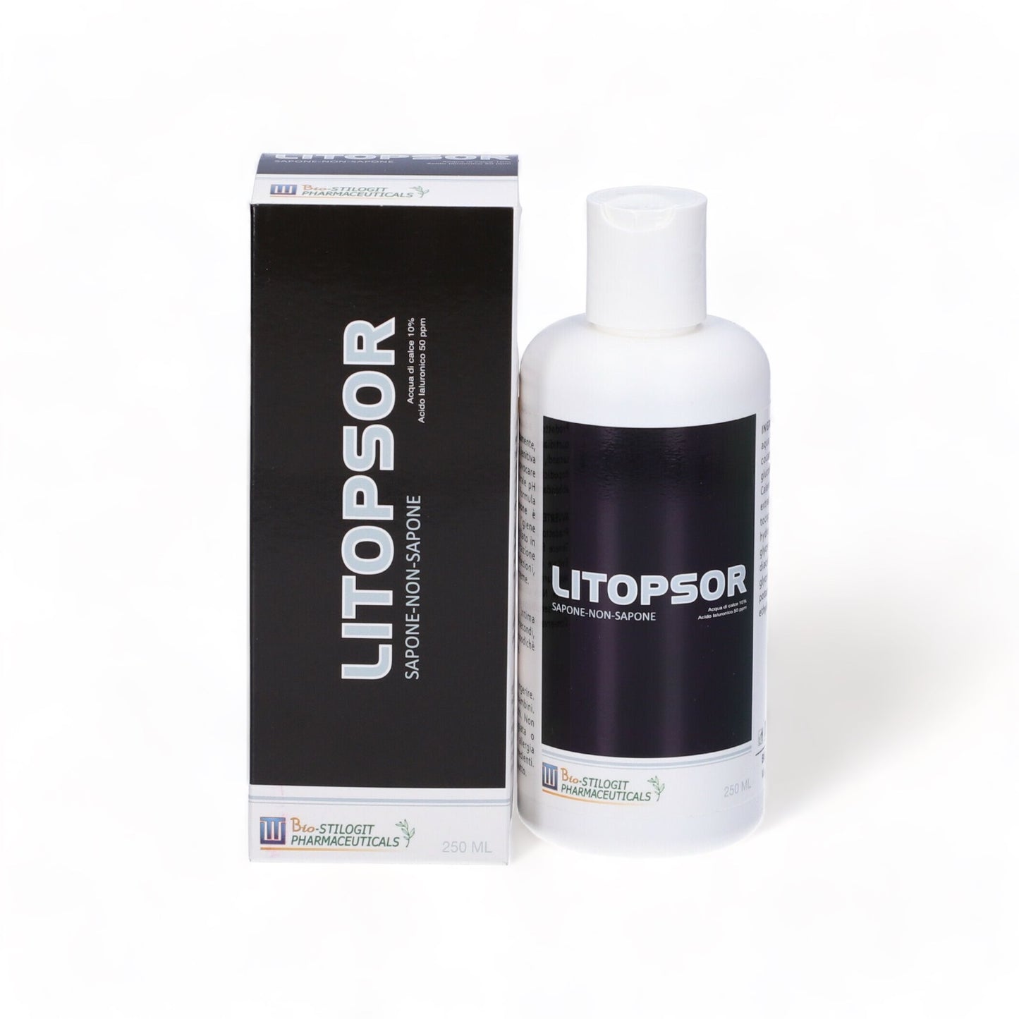 LITOPSOR Sapone-non-Sapone