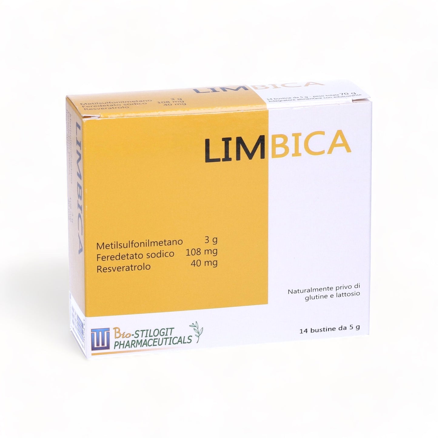 LIMBICA