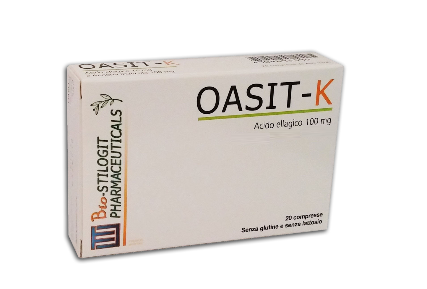 OASIT-K