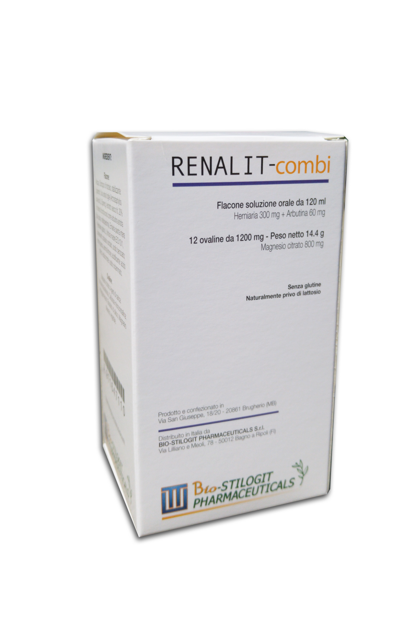 RENALIT-COMBI