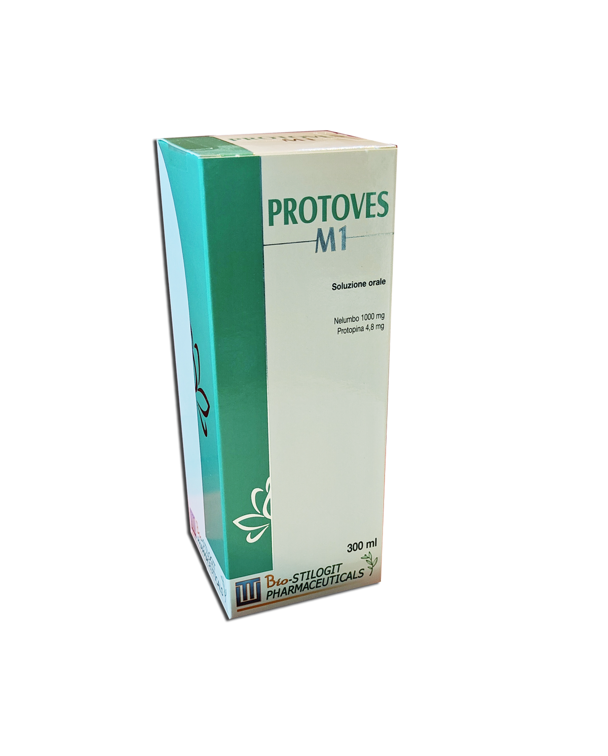 PROTOVES-M1 – BioSTILOGIT Pharmaceuticals